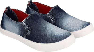 Sporter 620 Casuals For Men(Blue