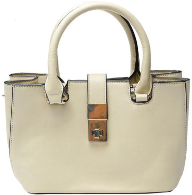

Allen Solly Women Casual Beige PU Sling Bag