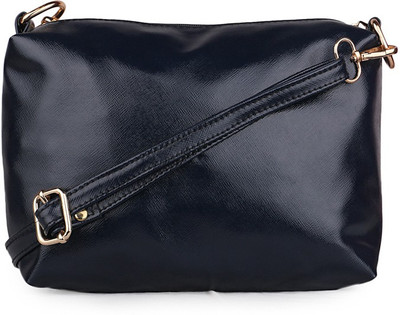 dyana core Sling Bag(Black)
