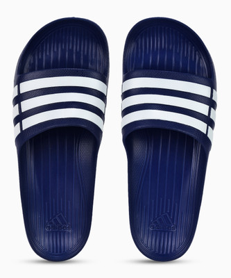 ADIDAS DURAMO SLIDE Slides Flipkart