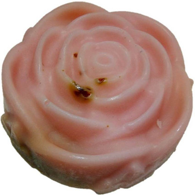 

Care Bunch Handmade Rose Soap(60 g)
