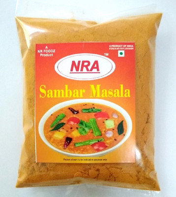 

NRA Sambar Masala(200 g)