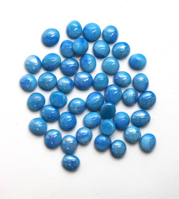 

Decor Pebbles FSP069 Vase Filler(GLASS PEBBLES)