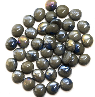 

Decor Pebbles FSP068 Vase Filler(GLASS PEBBLES)