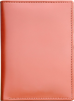 

POLLSTAR WL200TN-RFID Blocking women wallet(Tan)