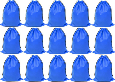 

SAROHI Shoe Pouch(Blue)