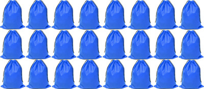

SAROHI Shoe Pouch(Blue)
