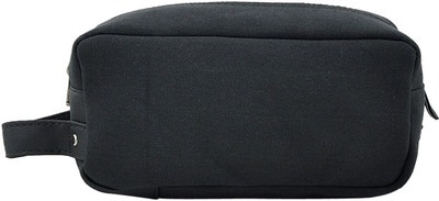 

Yelloe unisex travelling kit in grey Travel Toiletry Kit(Grey)