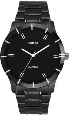 

DartGo IIK AEH12 Made In India Professional Attractive Chaser Analog Watch - For Men