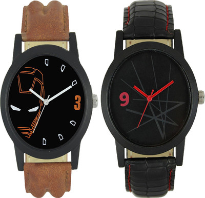 

Rio LM_004_008 Watch - For Men