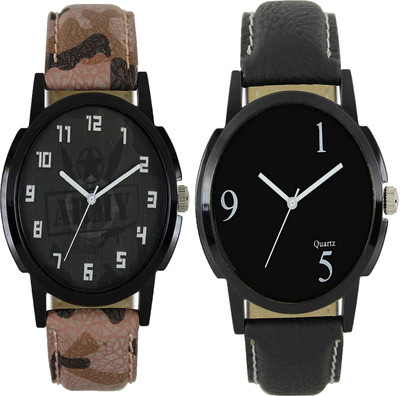 

Rio LM_003_006 Watch - For Men
