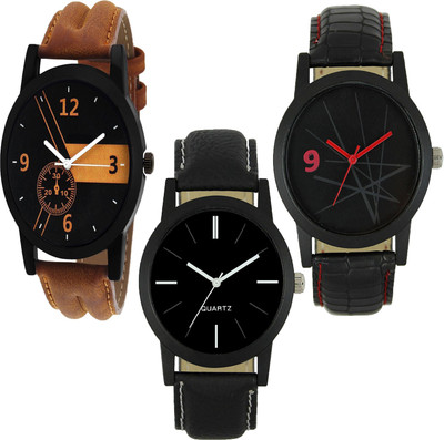 

Rio LM_001_005_008 Watch - For Men