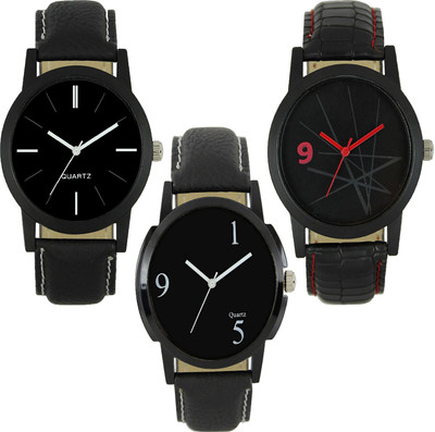 

Rio LM_005_006_008 Watch - For Men