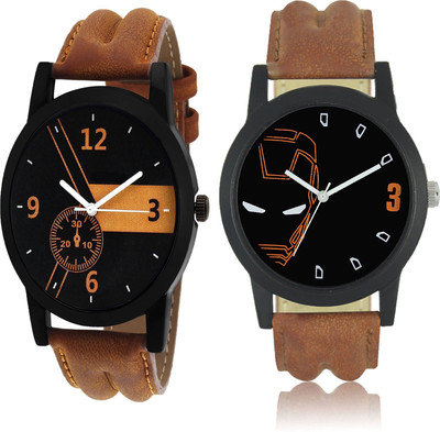 

Rio LM_001_004 Watch - For Men
