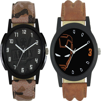

Rio LM_003_004 Watch - For Men