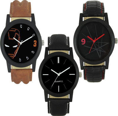 

Rio LM_004_005_008 Watch - For Men