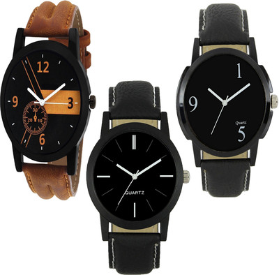 

Rio LM_001_005_006 Watch - For Men