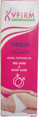 Aayatouch V-Firm natural Tightening Gel Intimate Gel(60 ml, Pack of 1)