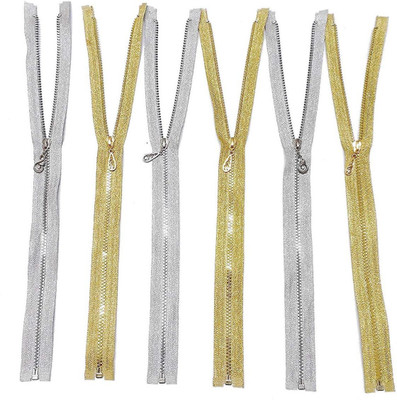 

Trendz Handpicked R0-IGPN-9MO6 Multicolor Zinc Alloy Watertight Zipper( )
