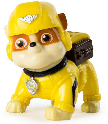 Paw Patrol Pup Buddies(Multicolor)
