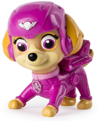 

Paw Patrol Pup Buddies(Multicolor)