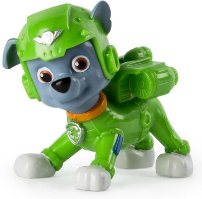 

Paw Patrol Pup Buddies(Multicolor)