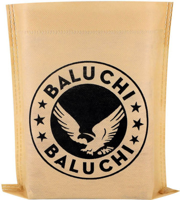 

Baluchi Y- Back Suspenders for Men(Black)