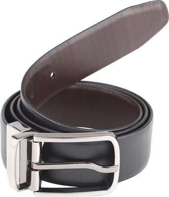 

Lino Perros Men Multicolor Genuine Leather Belt