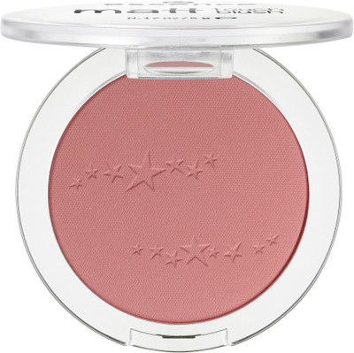 essence Matt touch blush 10 Matt Naturelle(Pink)