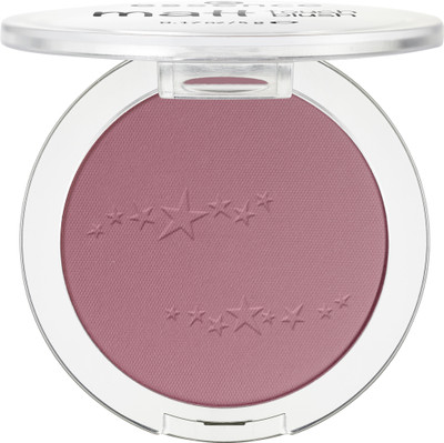 

essence Matt touch blush 20 Berry me up!(Purple)