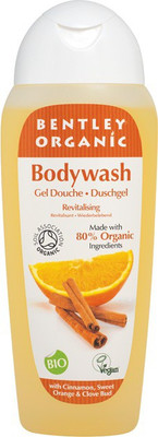 

Bentley Organic Revitalising Bodywash(250 ml)