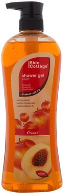 

Skin Cottage SHOWER GEL PEACH 1L(1000 ml)