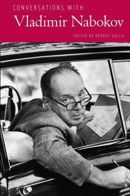 Conversations with Vladimir Nabokov(English, Paperback, unknown)