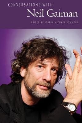 Conversations with Neil Gaiman(English, Paperback, unknown)