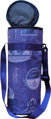 

JARA HAT KE 2 ltr Water Bottle Cover(Multicolor