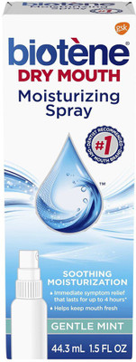 

Biotene Spray(44.3 ml)