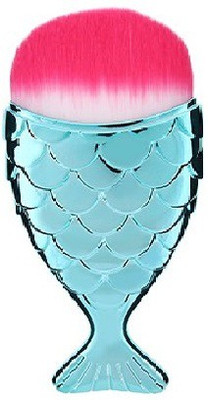 

Huda Beauty fish brush(Pack of 1)