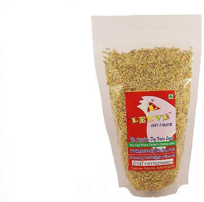 

Leeve Dry fruits Roasted Special Rajwadi Mix , 400g Namkeen Mouth Freshener