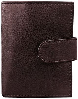 

trimon 15 Card Holder(Set of 1, Black)