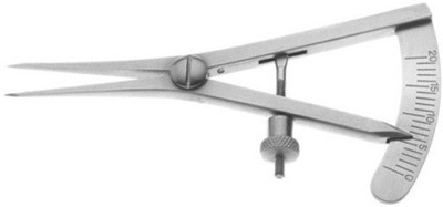 

Tirupati Surgicals not applicable Castroviejo Caliper
