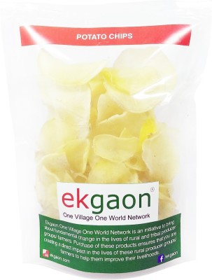 

Ekgaon Potato Chips (Dried) Chips(150 g)