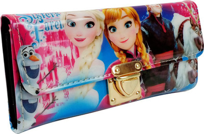 

opazo Casual Multicolor Clutch