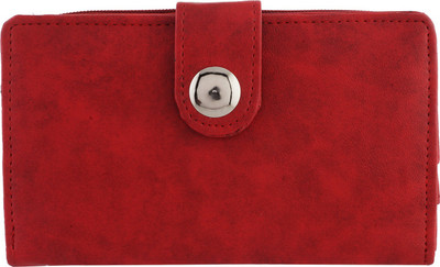 

Fantosy Casual, Party Red Clutch