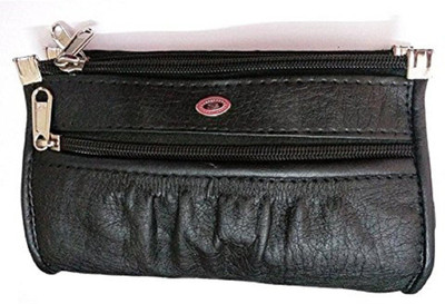 

nini Casual, Formal Black Clutch