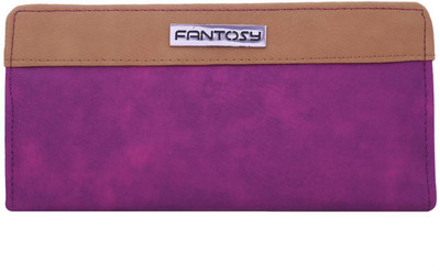 

Fantosy Casual, Party Multicolor Clutch