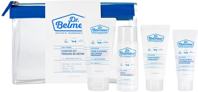 

The Face Shop Dr. Belmeur Daily Repair Starter Kit(Set of 4)