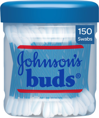 

Johnson's Buds(Pack of 150)