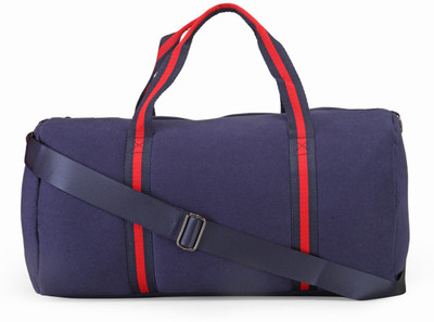 

London Rag (Expandable) VFLRB1009 Travel Duffel Bag(Blue)