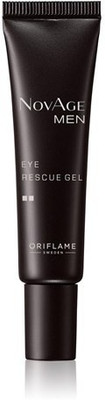 

Oriflame Sweden novage men eye rescue gel(15 ml)