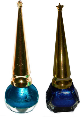 

Bigwig glitter eyeliner 3 ml ( sky blue or dark blue) 3 ml(sky blue, dark blue)